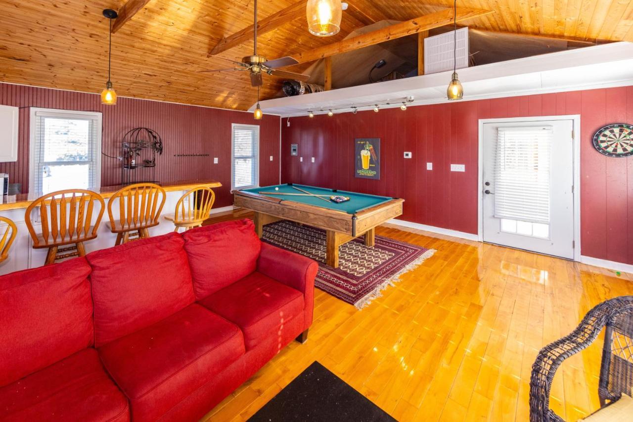 Bay View Beauty Villa Virginia Beach Exterior photo